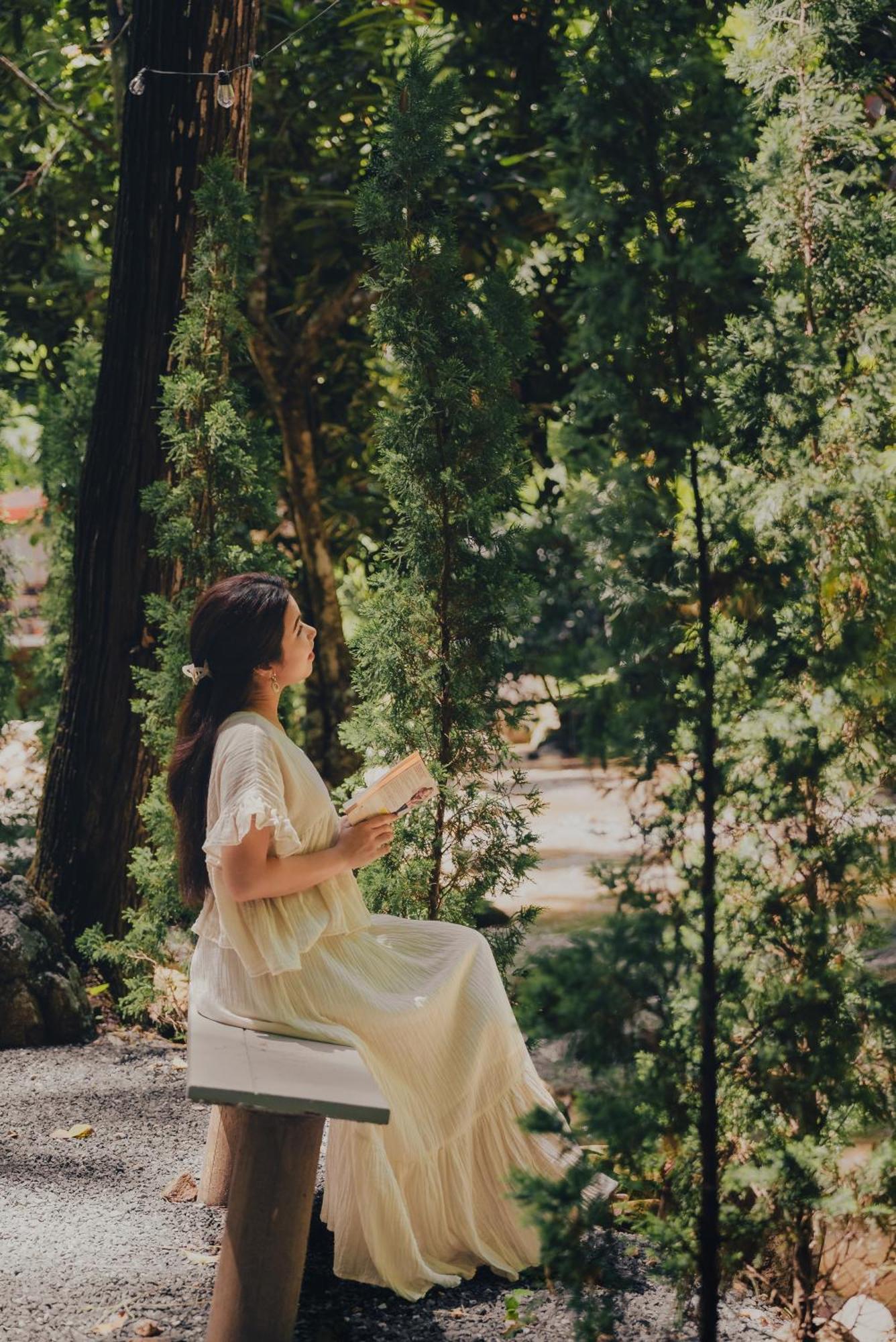 เดอะริเวอร์ แม่กำปอง The River Maekampong Chiang Mai Ban Pok Nai エクステリア 写真