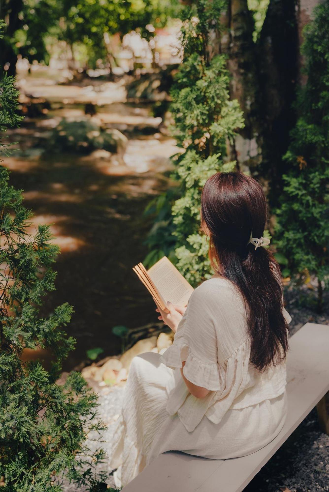 เดอะริเวอร์ แม่กำปอง The River Maekampong Chiang Mai Ban Pok Nai エクステリア 写真